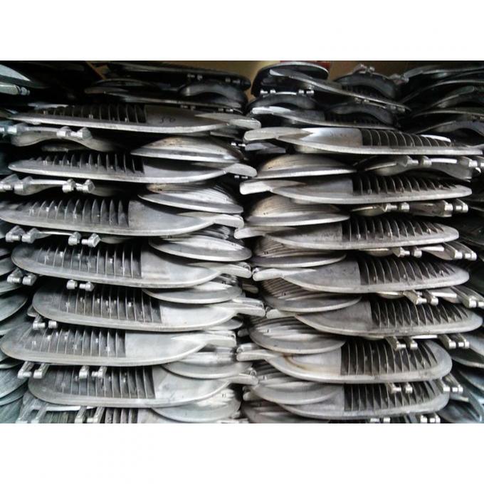 Energie - van de Verlichtingsinrichtingen 50w van de besparingsweg de structuur achter uitstralende rib 6