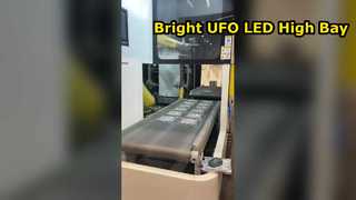 Alumiuun spuitgieten led-straatverlichting Automatische machine