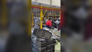 160Lm/W LED-straatverlichtingsarmaturen Hoog rendement voor weg IP66 IK09