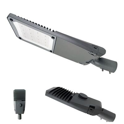 Smart city nema Zhaga D4i control led pole light outdoor led street light 50w 60w 80w 100w 120w 150wled street lightings