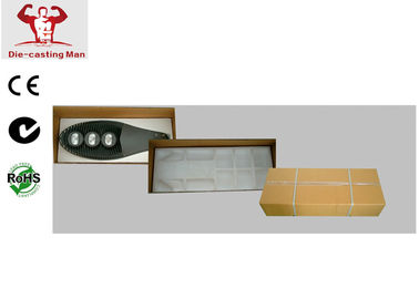IP65 120w Professional Outdoor Led Street Lights Lamp AC 85 - 265v