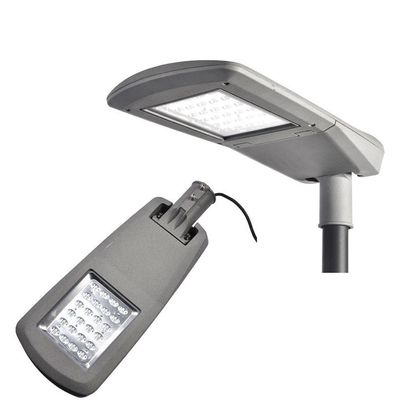 YASL-11 5000LM 120lm/W 4000 - 4500K Die Casting Aluminium Led Street Light For Outdoor