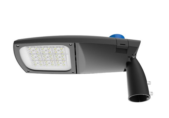 Aluminum Led Street Light 5 years warranty  for Industrial Zones waterproof  light street lamp project