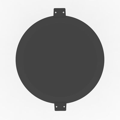 30-100W Input Wattage Outdoor Led Garden Lights in Gray/Black/Silver Housing Color and with IP65 Rating