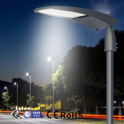 24750lm van de slimme Controle Openlucht LEIDENE de Schommelingsbescherming Straatverlichting