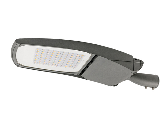 Het Aluminium Openlucht LEIDENE van het matrijzenafgietsel Straatlantaarns Slimme Stedelijke Verlichting 250W