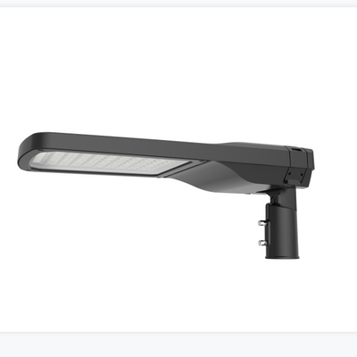 De slimme Macht 180W 145lm/W van de Sensorvierkant Geleide Straatlantaarn