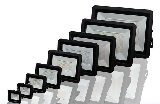 400W LEIDENE Vloed Lichte Waterdichte IP65 zonder Commerciële Sensor
