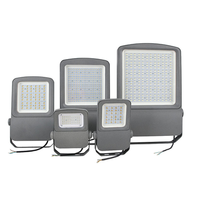 De multifunctionele Geleide Lichte Twee doelen dienende 50W Straatlantaarn van de Stadionvloed
