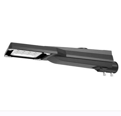 Het Afgietsel van de aluminiummatrijs leidde de Openluchthuisvesting 50W van de Straatverlichting met Slimme Sensor