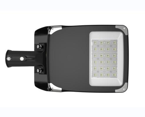 Van Openlucht LEIDENE van IP66 150w van de Module Antieke Pool Straatlantaarnspool de Maïskolf Slimme Lamp
