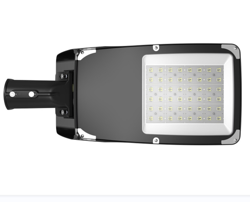 100W lamp van Openlucht LEIDENE Huisvesting Straatlantaarns de Draadloze Nema met Slimme Sensor