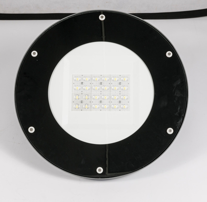 Openlucht Geleide Mini Motion Sensor Garden Light-Aluminiumhuisvesting IP66 Waterdichte 80W