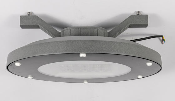 Zhaga Nema 7 van de de Bewegingssensorlamp van Pin Lamparas Led Garden Lights Smd de Openluchtpost