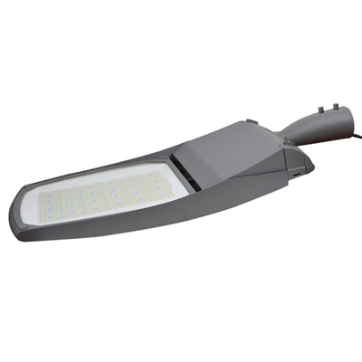 60mm Aluminium Outdoor Street Light Smart Pole Trolley Verstelbare Lever Jammer Arm