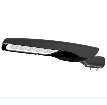 Van de LEIDENE van de tijdcontrole Licht Straatlantaarn200w IP65 het Openluchtweg