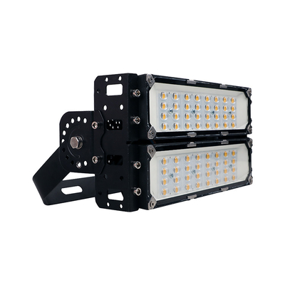 Van de de Tunnelvloed van IP66 de 100w Geleide Lichte Inrichting 11000 Lumen