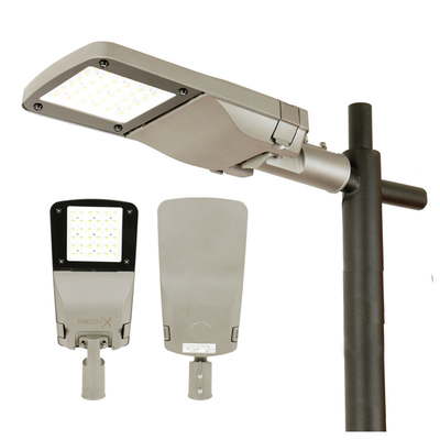 IP66 gietende Aluminium Geleide Straatlantaarn 150lm per Watts