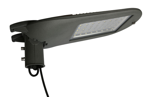 60w de Straatlantaarn van het hoge druknatrium Openlucht het Scrollen Licht Doosaanplakbord