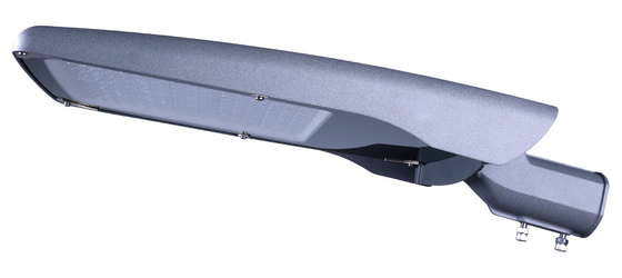 Aangemaakte LEIDENE van de Glaspas Straatlantaarninrichtingen IK08 40w 50w 60W