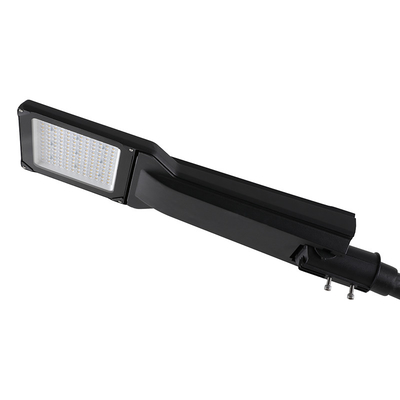 Het Aluminium die van de matrijzengietvorm van de Openlucht LEIDENE de Verlichting Straatlantaarns60w 80w 100w Weg huisvesten