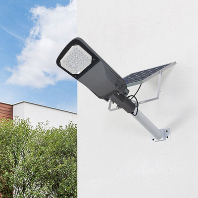Aluminium Outdoor LED Straatverlichting Behuizing Waterdicht IP66 100W
