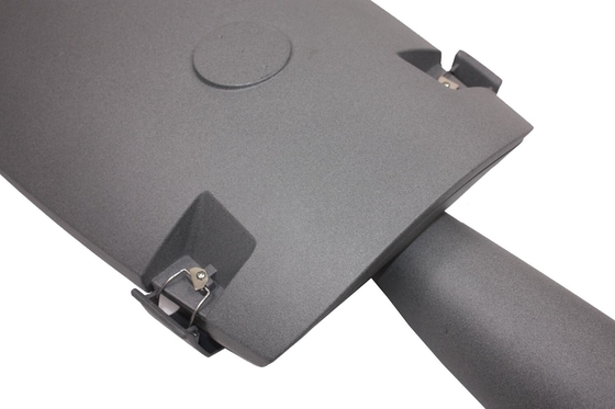 De Openlucht Decoratieve Lichten van IP66 ADC12 IK08 met Lamp van de het Systeemweg van de Sensor de Slimme Controle