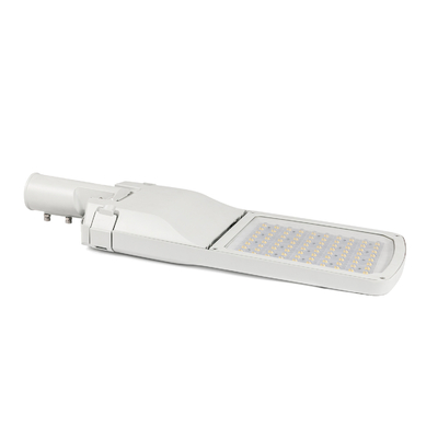 200W slimme Sensor Openlucht LEIDENE Straatlantaarns ADC12 IK09 voor Wegpubliek