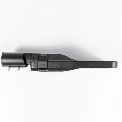 Geleide Photovoltaic Lichten 220v van sensor de Post Hoogste Lichte Wifi Aluminium