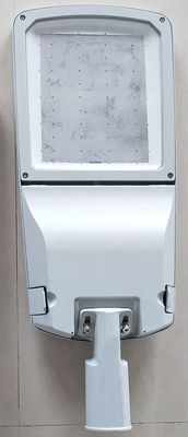 Sensor Post Top 60w Wifi Smart Led Light Behuizing 220v Aluminium IP66 Waterdicht