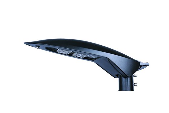 IP67 openlucht Geleide het Waterweerstand 50mm van de Straatlantaarnhuisvesting Pool