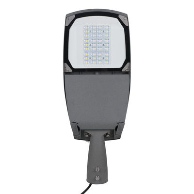 Aluminium LED straatverlichting Housing Voor wegen Tuinen Tuinen 30W 50W 80W 100W 120W 150W