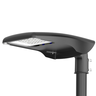 100w van openlucht LEIDENE de Maïskolf Slimme Sensor IP66 Watreproof Straatlantaarns Antieke Pool