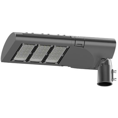 130 Lm/W afgesneden elektrische straatlantaarnpaal buitenverlichting