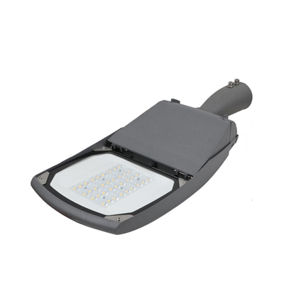 30 - 320W wegverlichtingsarmaturen Gegoten aluminium ultrahoog lichtgevend