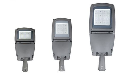 Bol van de de Straatlantaarnlamp van 120w 150W de Openlucht Geleide Hoge Decoratieve Luminus