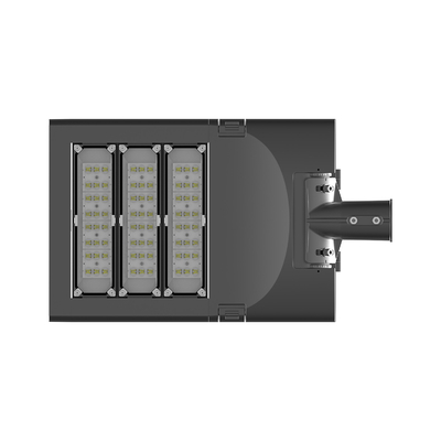 Openlucht Twee van de de Straatlantaarn Waterdichte IP66 Bescherming van de Lensmodule 150W Geleide Klasse I