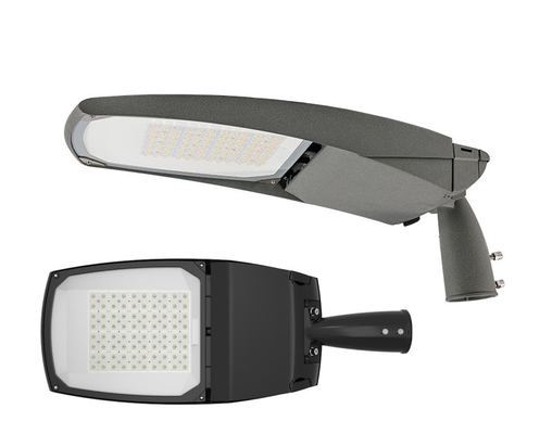 300 Watt High Power Led-straatverlichting Behuizing Buitenstraat Waterdicht IP66