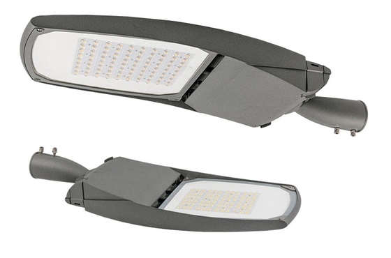 Waterdichte IP66 LED-straatlantaarnbehuizing Verlichtingsarmaturen voor buitenverlichting YASL-25-240M