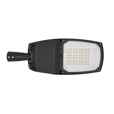 Aluminium buiten LED-straatverlichting 120W 150W IP65 waterdichte straatlantaarnbehuizing