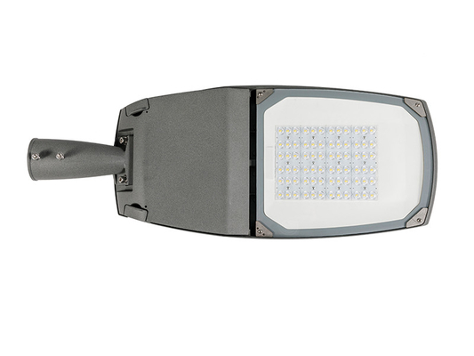 Outdoor Led Street Light Behuizing IP66 120W / 150W Voor Wegverlichting