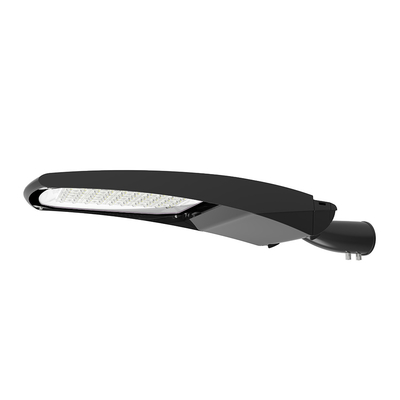 Waterdichte IP66 aluminium buiten led-straatverlichting behuizing 120W 150W 140lm/W