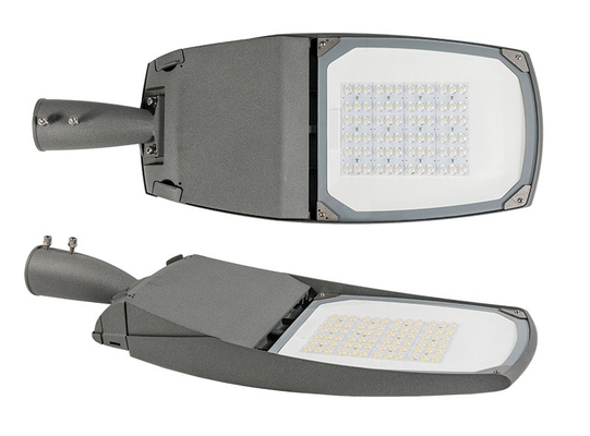 Hoge lumen buitenstraatlantaarns 120w 150w led-straatverlichting waterdicht IP66