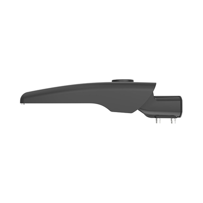 De hoge Lumen Openlucht Waterdichte IP66 Straat leidde het Lichte SMD-Aluminium 60w van het Matrijzenafgietsel