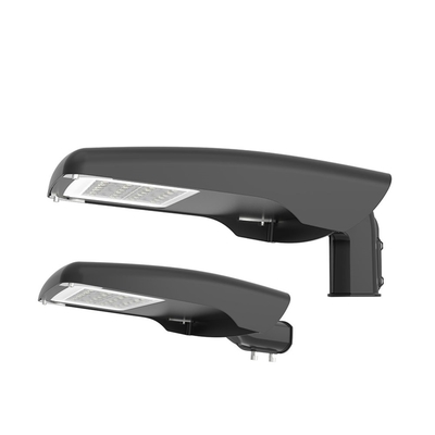 Van de de Lampmatrijs van de hoge Machts de Geleide Weg Straatlantaarn van het het Afgietselaluminium IP66 60w