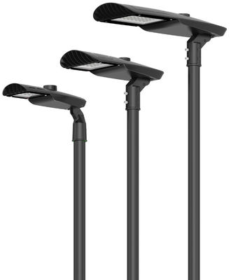 30w de buiten Post Lichte Huisvesting van de Aluminiumstraatlantaarn voor Weg