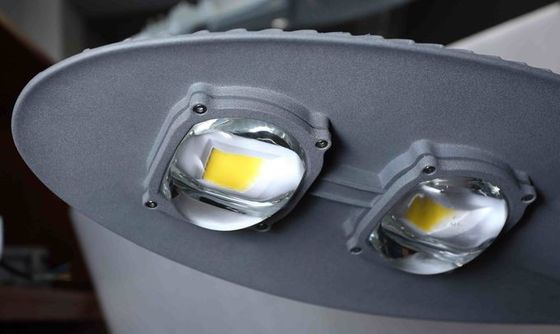 ENEC-CITIZENS BANDaluminium Geleide Straatlantaarn voor Major Road-MAÏSKOLF Lens Geleid Chip Nema 7 Speld