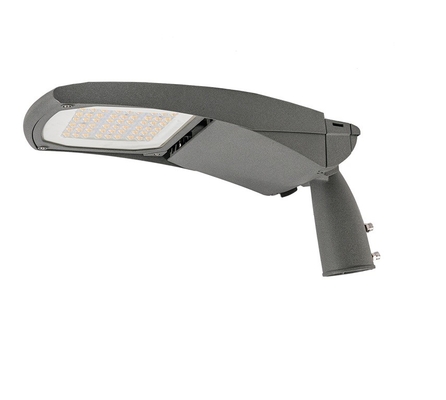 Slimme Openluchtaluminium LEIDENE Straatverlichting 130 - 165lm-Fotocel100w 16500lm Output