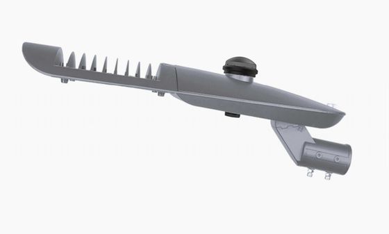 40W LEIDENE Straatlantaarn Shell Housing With Tempered Glass