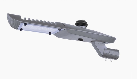 van de de Straatlantaarnmatrijs van 200w 140lm/W Grafiet van het het Afgietselaluminium Hoge het Lumenmacht